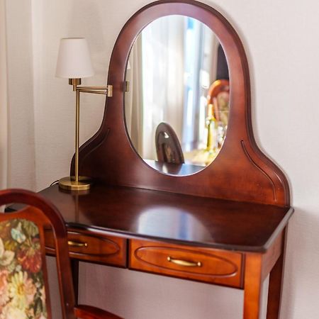 Apartamenty Melodia Fal Колобжег Экстерьер фото