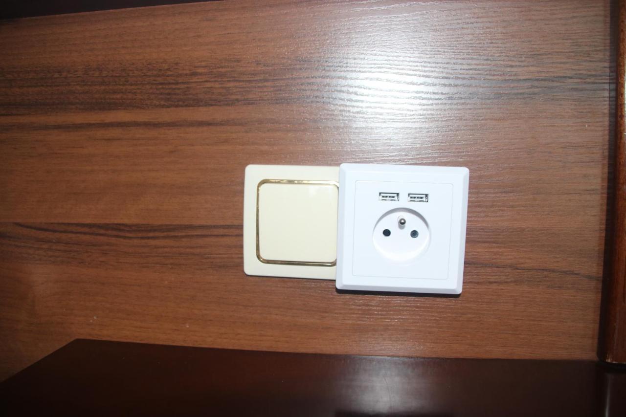 Apartamenty Melodia Fal Колобжег Экстерьер фото