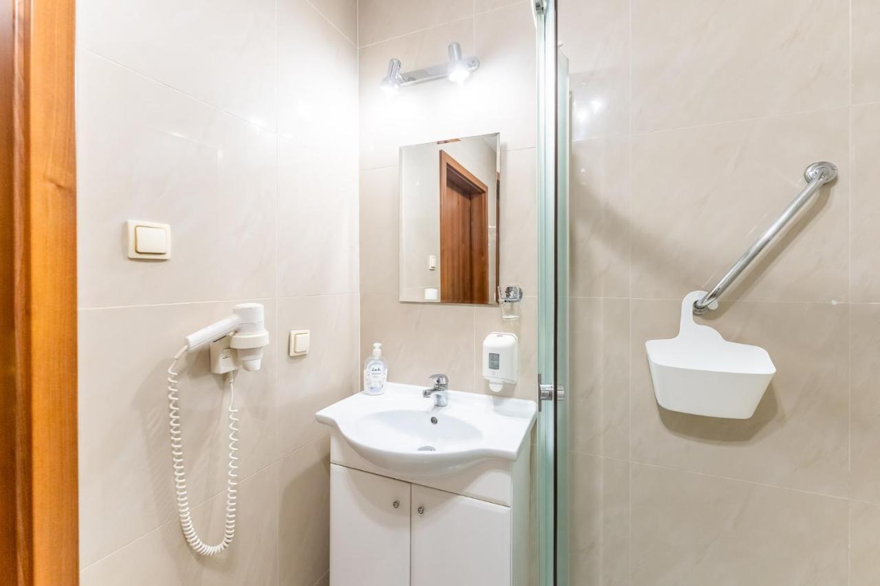 Apartamenty Melodia Fal Колобжег Экстерьер фото