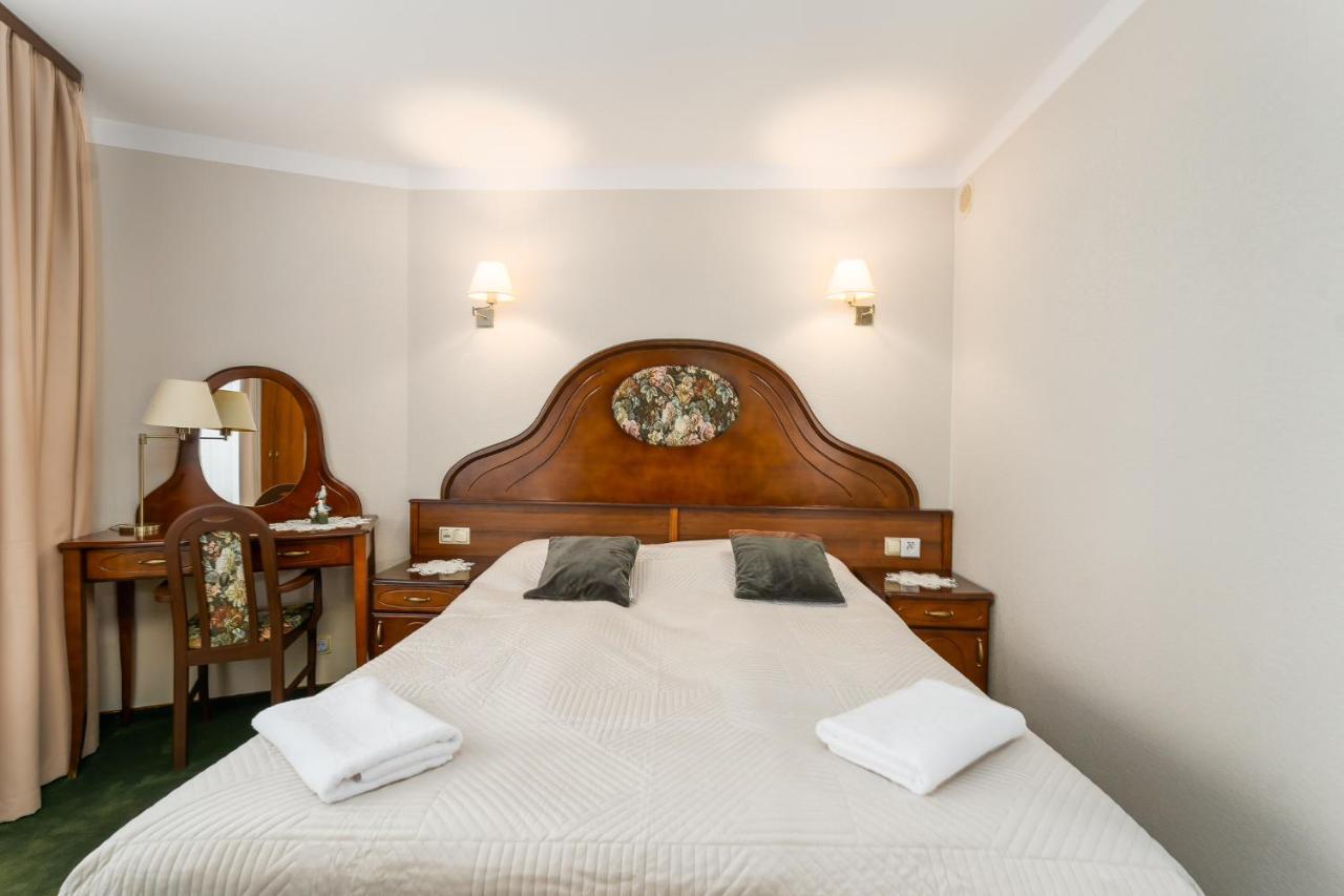 Apartamenty Melodia Fal Колобжег Экстерьер фото