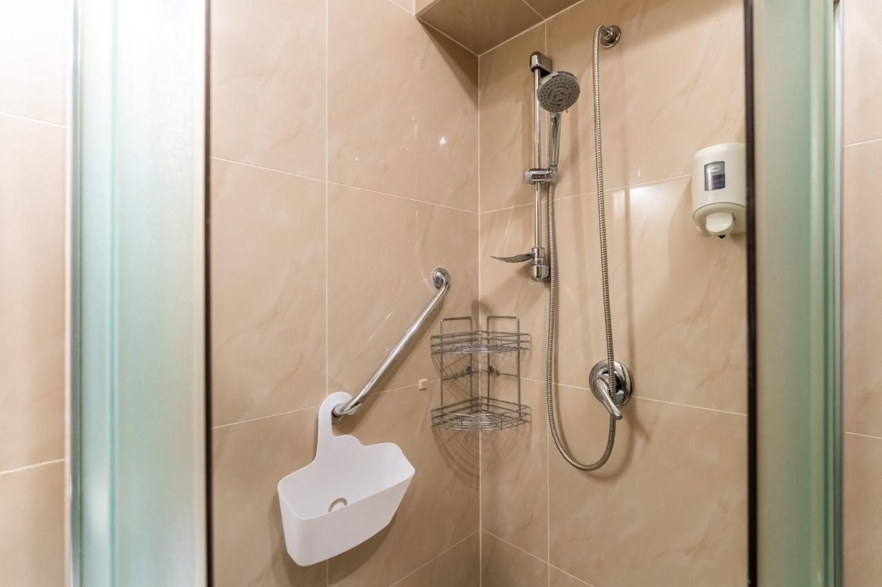 Apartamenty Melodia Fal Колобжег Экстерьер фото