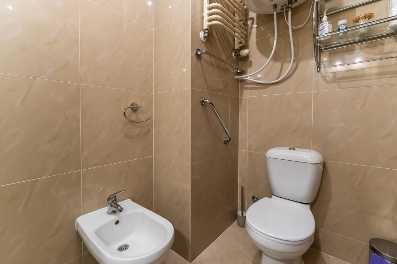 Apartamenty Melodia Fal Колобжег Экстерьер фото