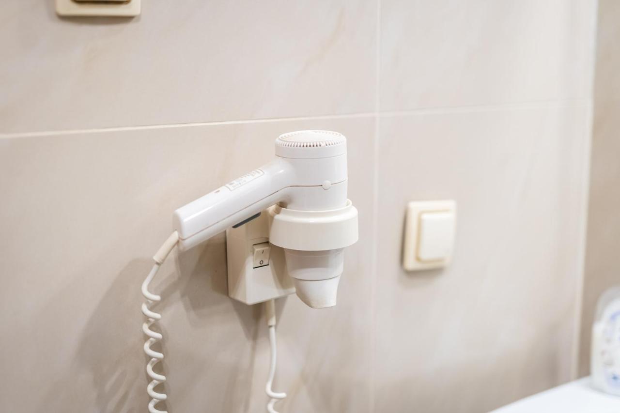 Apartamenty Melodia Fal Колобжег Экстерьер фото