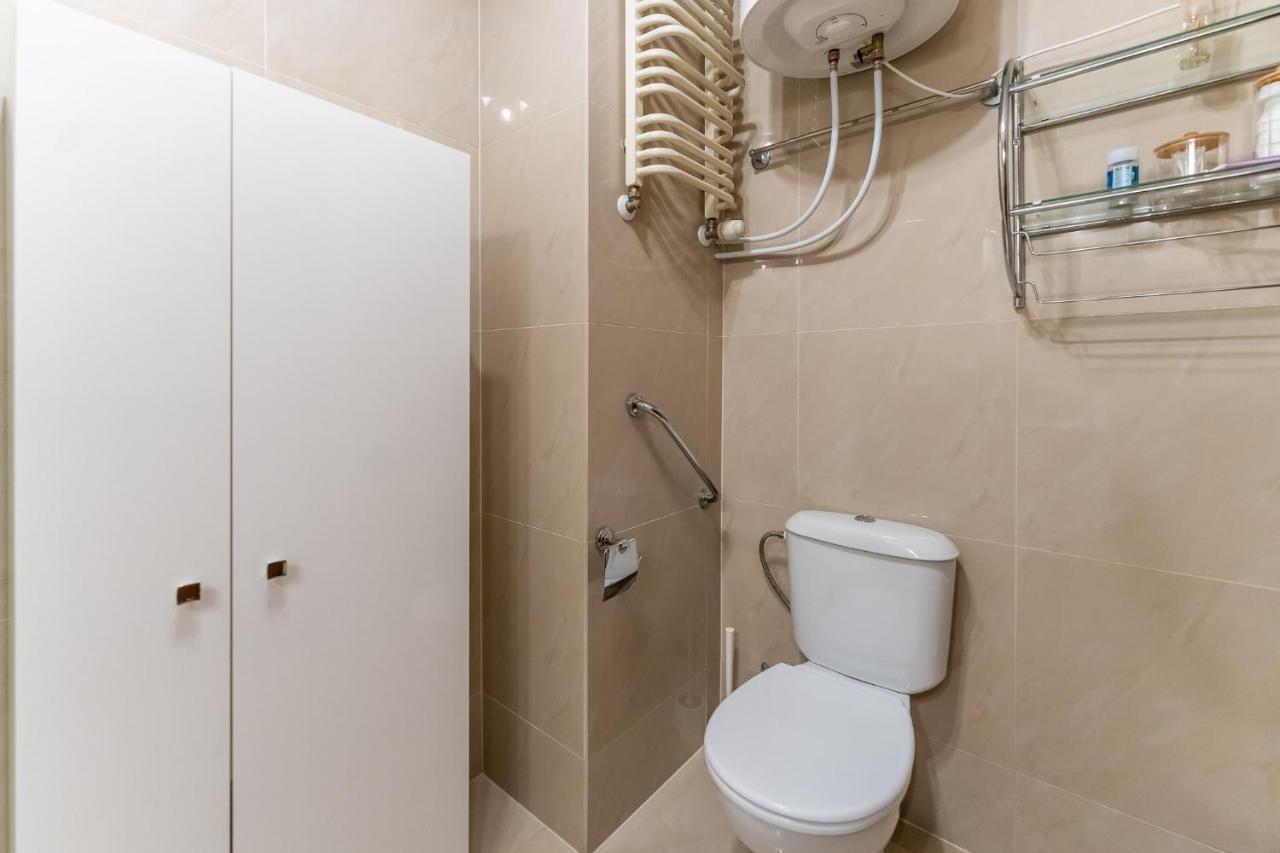 Apartamenty Melodia Fal Колобжег Экстерьер фото
