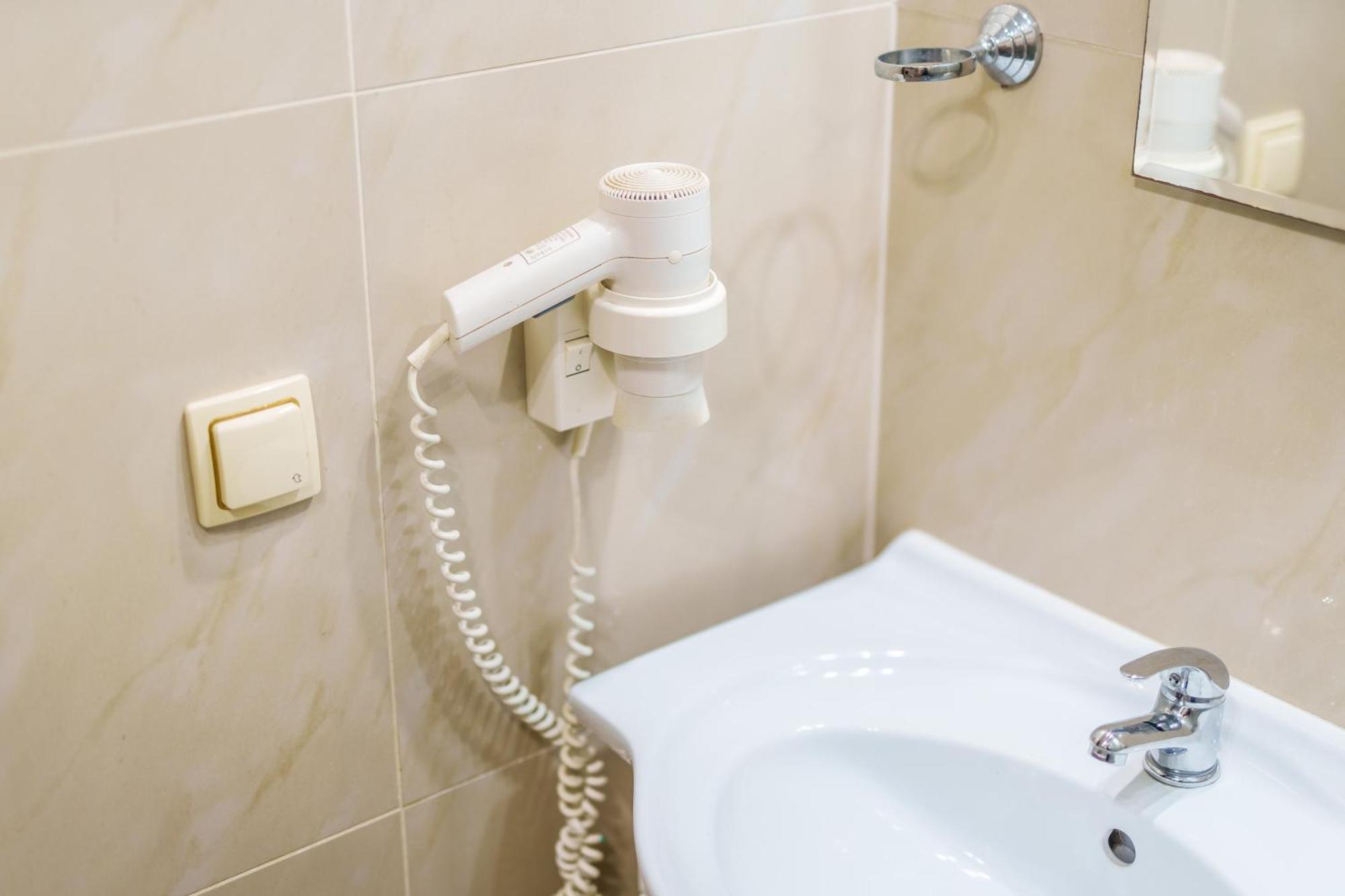 Apartamenty Melodia Fal Колобжег Экстерьер фото
