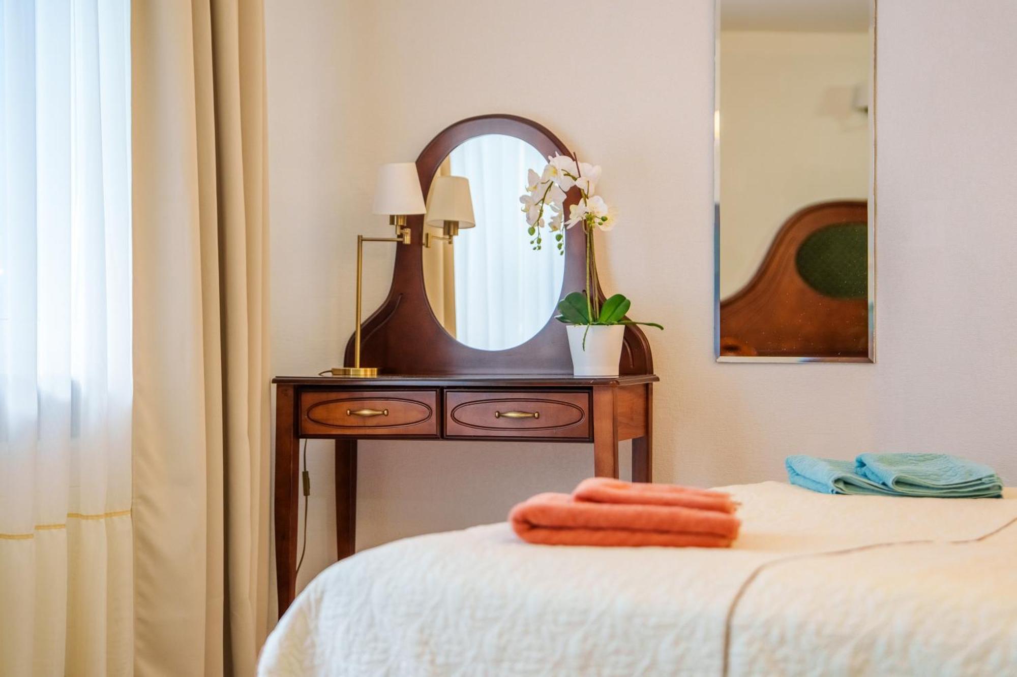 Apartamenty Melodia Fal Колобжег Экстерьер фото