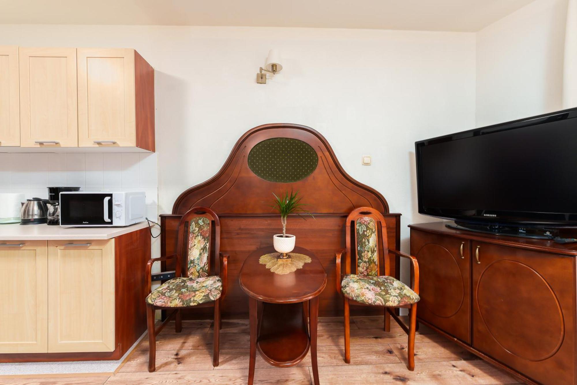 Apartamenty Melodia Fal Колобжег Экстерьер фото